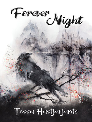 cover image of Forever Night